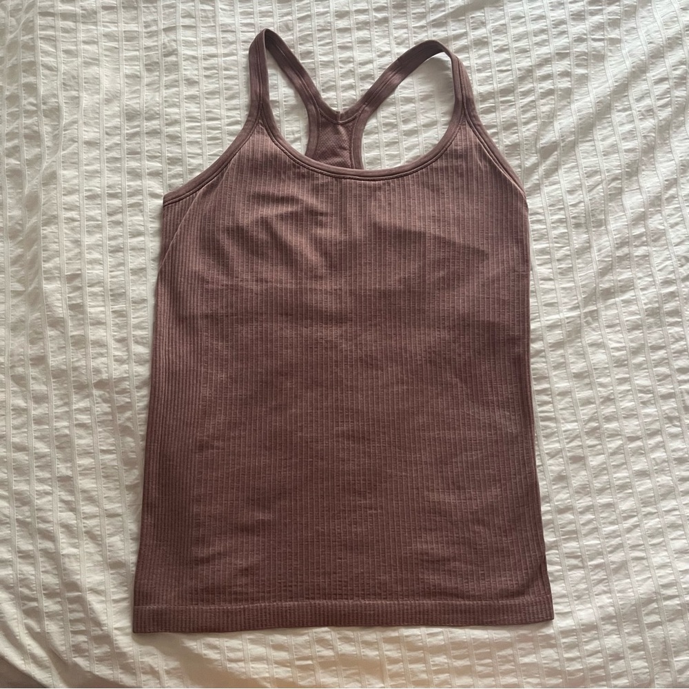 Lululemon Ebb Street Tank Top